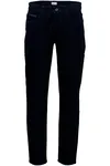 Stretchig Byxa - Navy