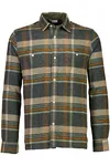 Overshirt - Dk Sand