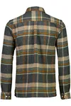 Overshirt - Dk Sand