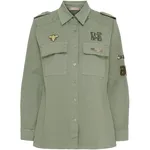 Militärjacka - Military1011