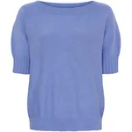 Stickad Tröja - Jeans 1208