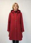 Ullkappa Tara - Red