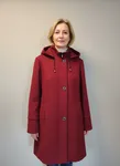 Ullkappa Tara - Red