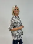 Blus Ellie - Beige