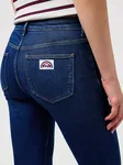 Wranglerjeans Flare Jean - Dark Wash