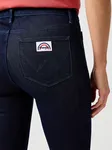 Wranglerjeans Flare Jean - Soft Moonlight