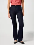 Wranglerjeans Flare Jean - Soft Moonlight