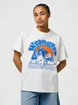 T-shirt - White