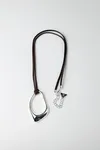 Halsband - Silver