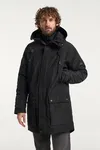 Parkas - Himalaya - Black