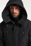 Parkas - Himalaya - Black