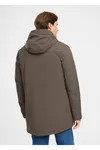 Parkas Duke - Morel