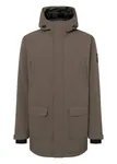 Parkas Duke - Morel