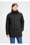 Parkas Duke - Black