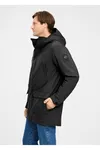 Parkas Duke - Black