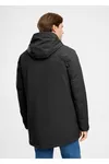 Parkas Duke - Black
