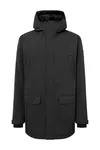 Parkas Duke - Black