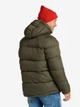 Vinterjacka Bologna - Dark Olive