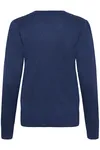 Milasz Pullover - Pageant Blue Melange