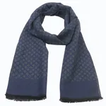 Halsduk Måns - Navy