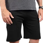 Pyjamas Med Kort Ärm - Black