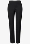 Chinos Mw_solid Punto - Black                         