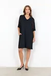 Klänning Sc-banu 272 - Black