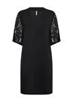 Klänning Sc-banu 272 - Black