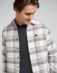 Overshirt - Painter Gray