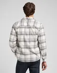 Overshirt - Painter Gray