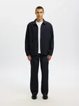Denim Jacka - Dark Blue Denim
