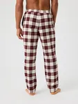 Pyjamasbyxa Flanell - Bb Forest Tartan 6