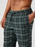 Flannel Pyjamas Set 2-pack - Multipack 1