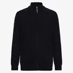 Cardigan Axelsi Windstopper - Deep Marine