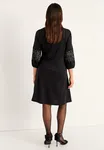 Grace Dress - Black