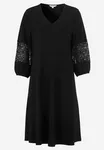 Grace Dress - Black