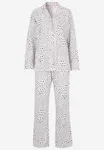 Eloise Pyjamas Set - Patterned