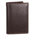 Plånbok Dallas - Brown