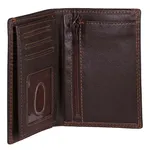 Plånbok Dallas - Brown