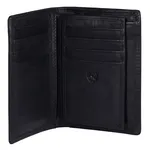 Plånbok Dallas - Black