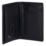 Plånbok Dallas - Black