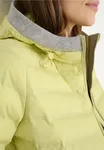 Sportive Welded Jacket - Iced Yellow                   