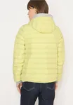 Sportive Welded Jacket - Iced Yellow                   