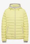 Sportive Welded Jacket - Iced Yellow                   
