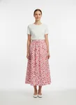Yascolea ankle skirt Noos - Pristine 