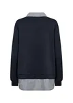 Tröja Sc-banu 264 - Navy Combi