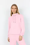 Sweatshirt Sc-banu 280 - Rose