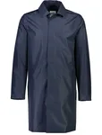 Vindjacka Mac Coat - Navy