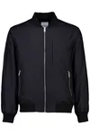 Bomber Jacket - Black