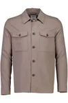 Superflex Overshirt - Deep Sand Mel